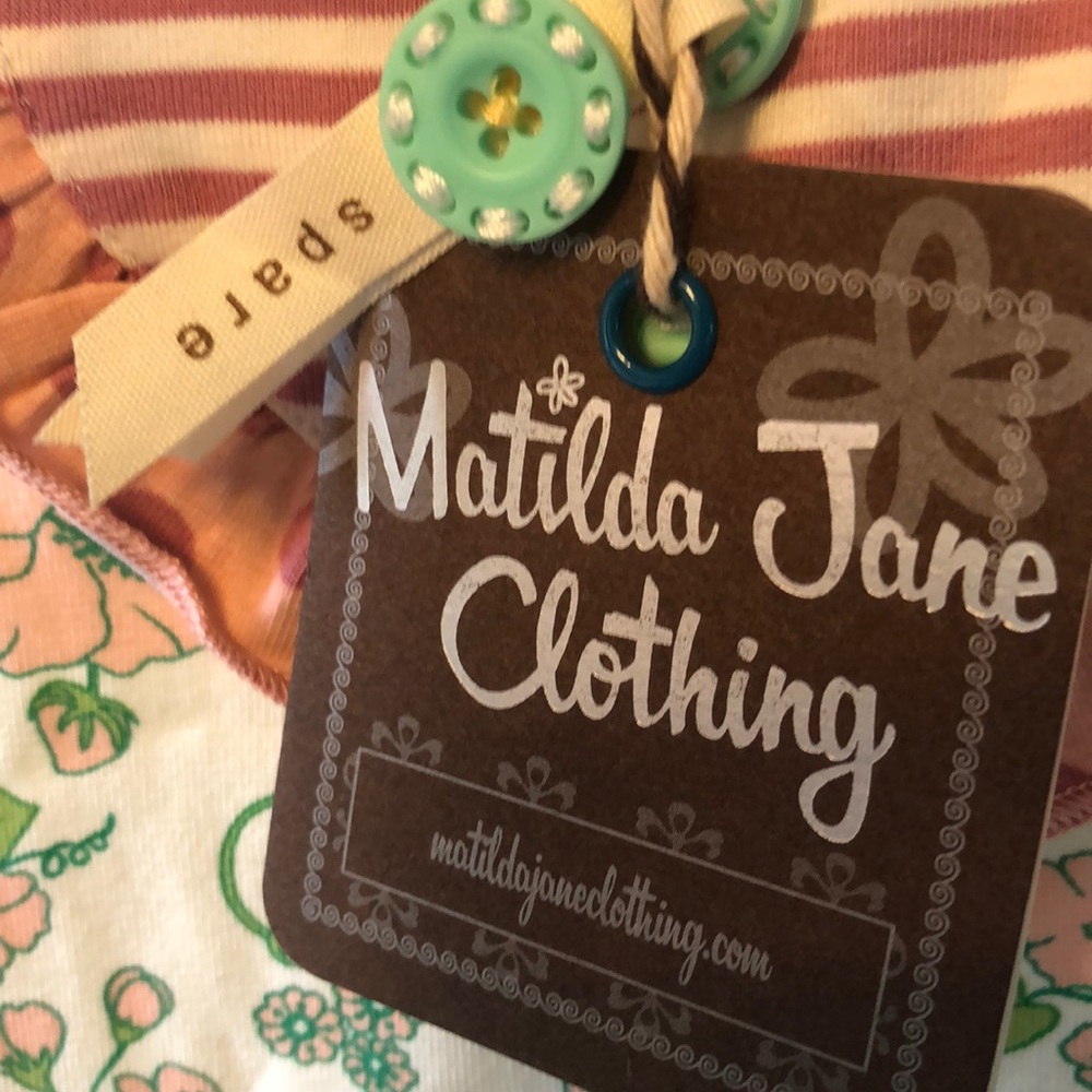 Matilda Jane - Picture 4 of 4
